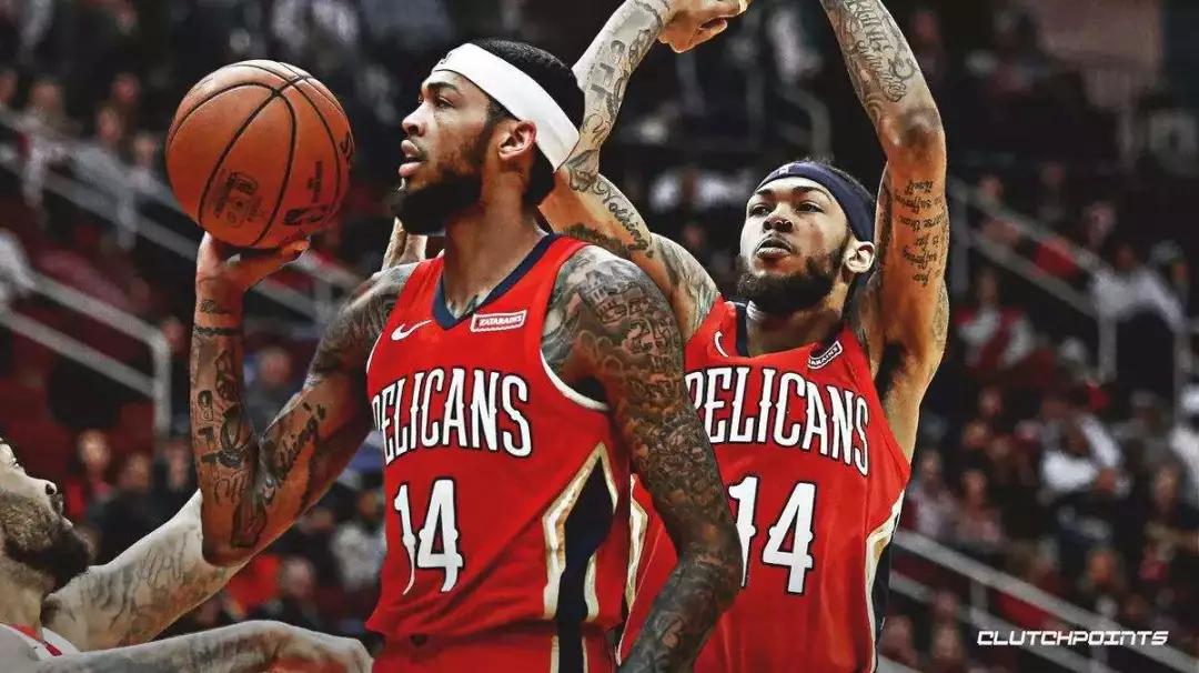  锡安复出首战砍下准三双，鹈鹕终结爵士四连胜步伐