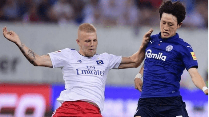  基尔高士丁保级生死战，全力争胜保留希望火种